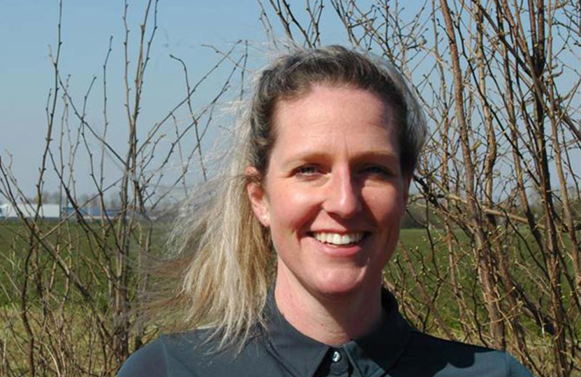 Annemiek van Vugt_Osteopathie Westland